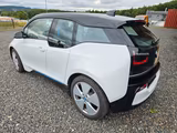 BMW i3 Sitzheizung Klimaanlage 120 Ah - weiße BMW i3