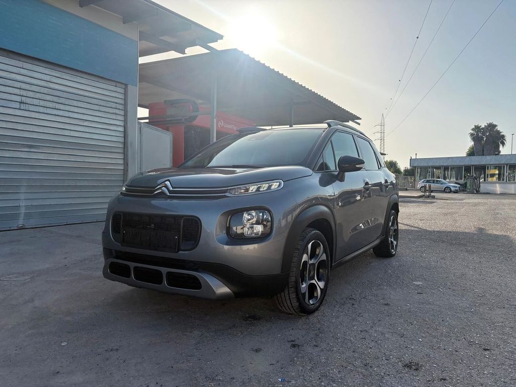 Image of Citroën C3 Aircross