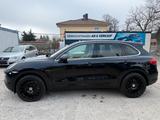 Porsche Cayenne Diesel *TUV NEU*Bi-Xenon*KAMERA*AHK* - Porsche Cayenne mit Diesel-Antrieb