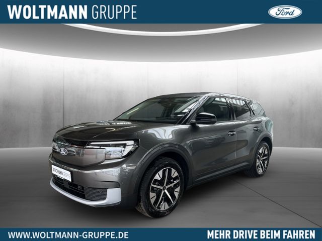 Ford Explorer Select RWD Sportpaket Navi Digitales Co