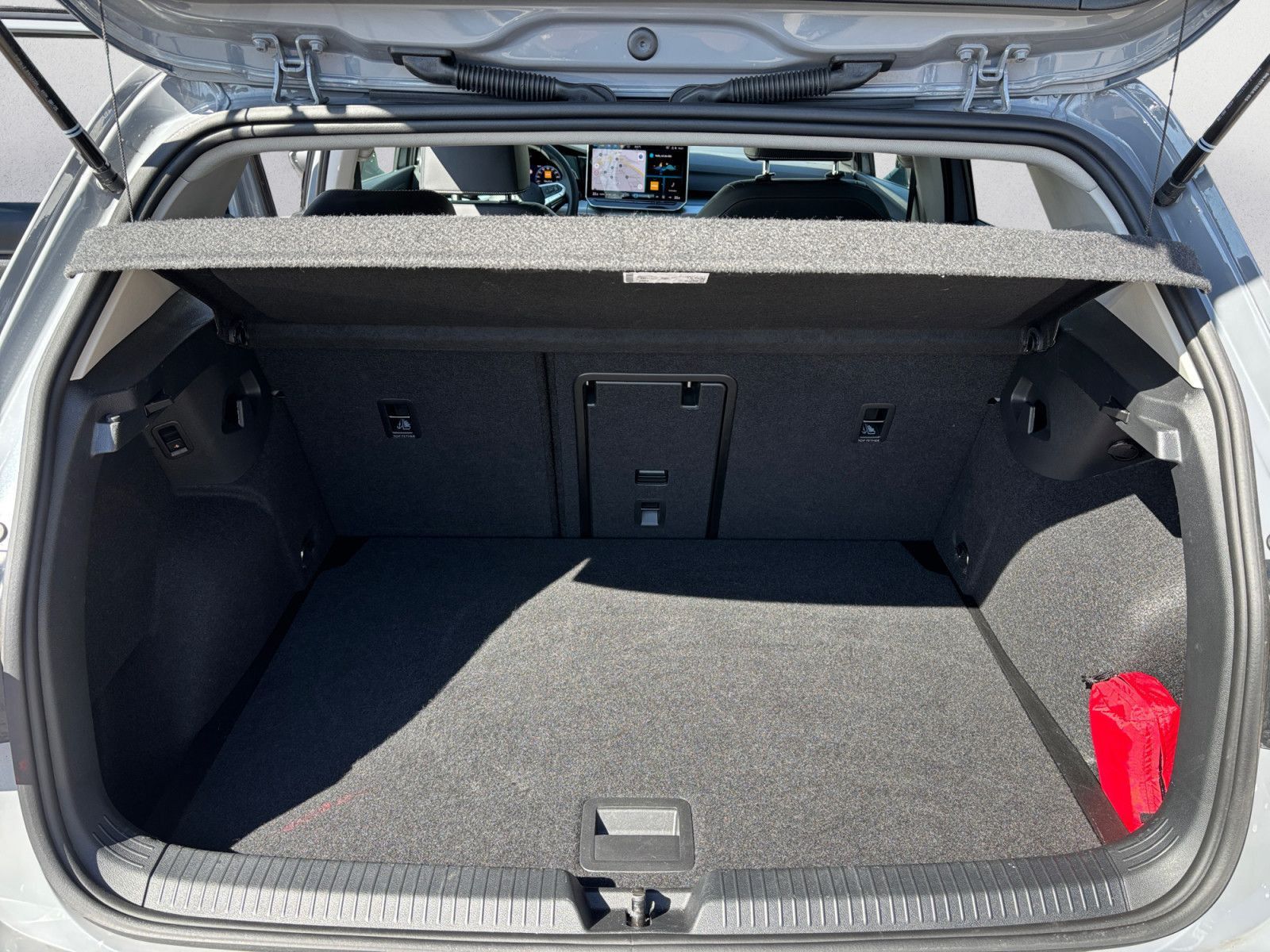 Volkswagen Golf - Bild 10
