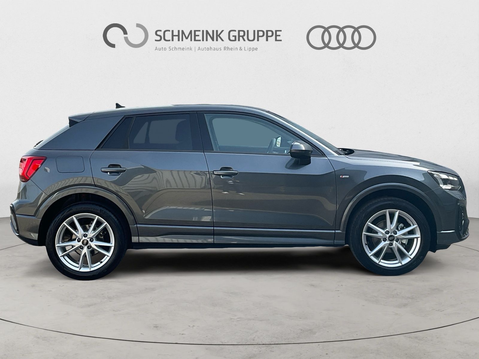 Audi Q2 - Bild 7