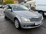 Mercedes-Benz C 200  T-Modell T Kompressor - AHK - Automatik - gebrauchte Mercedes-Benz C 200 aus dem Jahr 2009