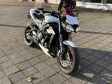 Triumph STREET TRIPLE RS *SC-PROJECT & KUNDENDIENST +++ - TRIUMPH RS