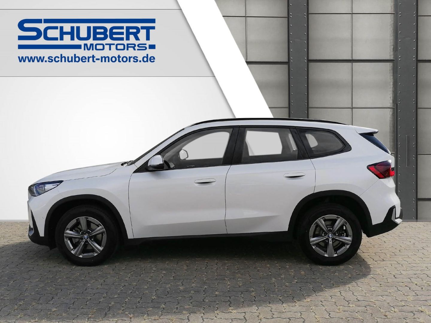 BMW X1 sDrive20d Adap.LED Navi AZV Kamera Komfortzug imagem 2
