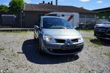 Renault Scenic II Exception-XENON-KEYLESS GO-PDC - Renault Scenic Exception mit Benzin-Antrieb