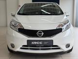 Nissan Note Acenta Plus Automatik Klima Navi - Nissan Note: Automatik