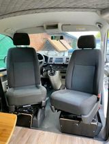 Volkswagen T6 2.0 TDI Camper Ausbau Transporter BJ 07/2017 - Volkswagen Hamburg