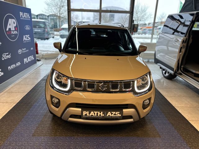 Suzuki Ignis Comfort Hybrid