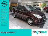 Ford Ka Cool & Sound Edition KLIMA, SITZHEIZUNG, PDC - Ford Ka/Ka+ in Dresden
