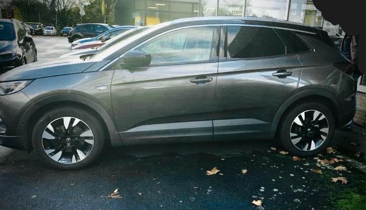 Image of Opel Other