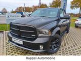 Dodge RAM 1500 QUAD CAB LPG AHK NAVI SERVICE NEU - Dodge RAM: Quad Cab