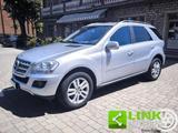 Mercedes-Benz MERCEDES-BENZ ML 320 CDI Sport GancioTraino - Mercedes-Benz ML 320 Gebrauchtwagen