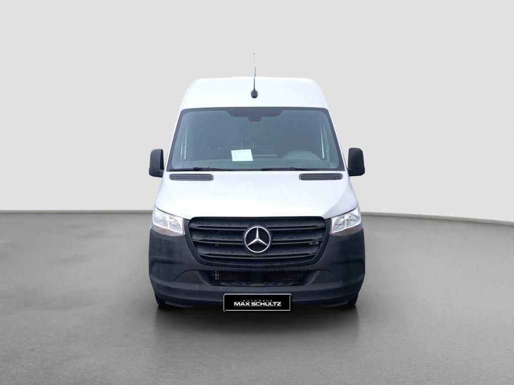 Fahrzeugabbildung Mercedes-Benz Sprinter 315 CDI Kasten Hochdach Standard PDC