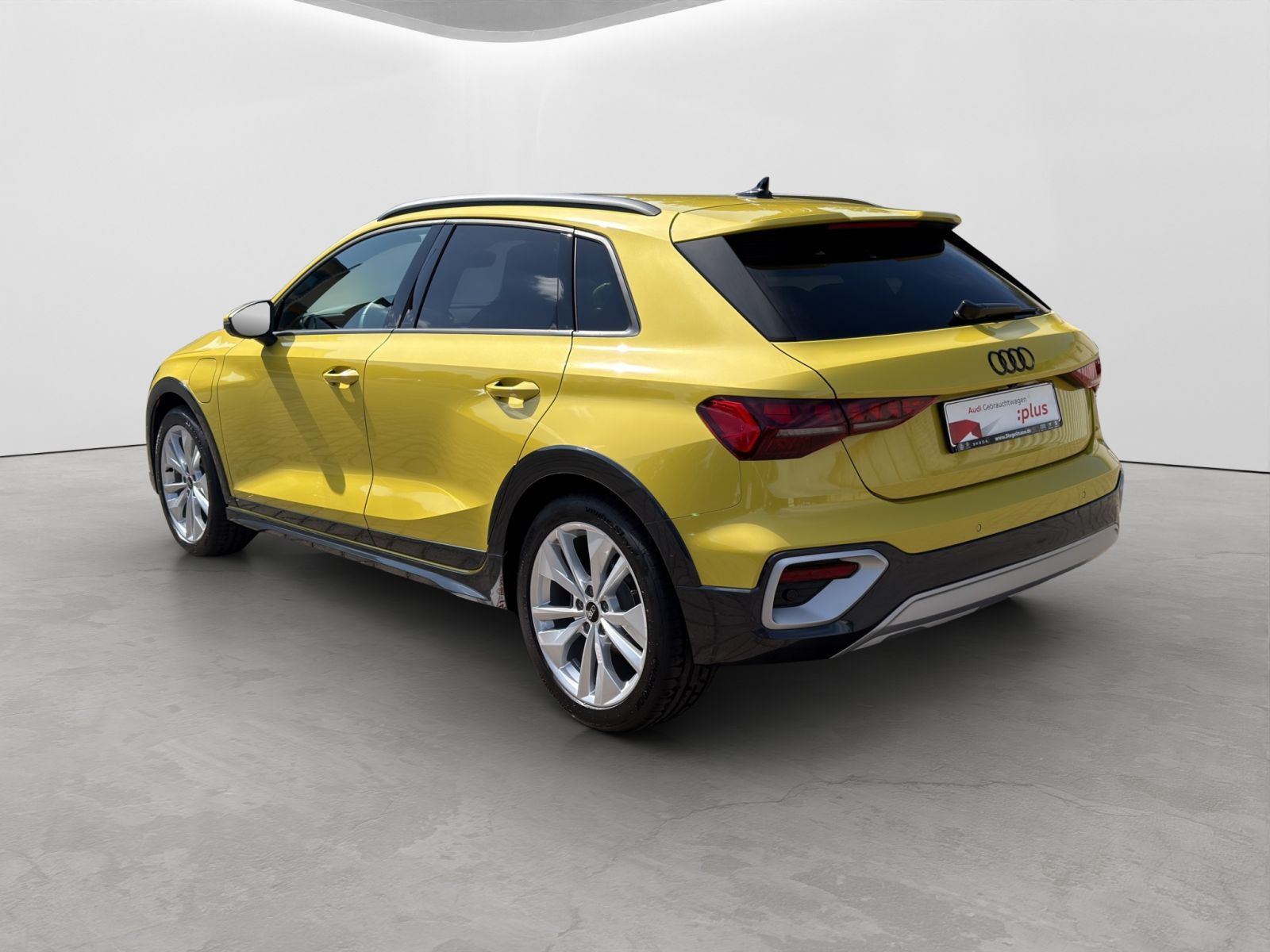 Audi A3 - Bild 6