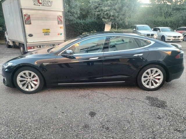 Tesla Model S P 90 d PERFORMANCE LUDICROUS  SUPCHFREE