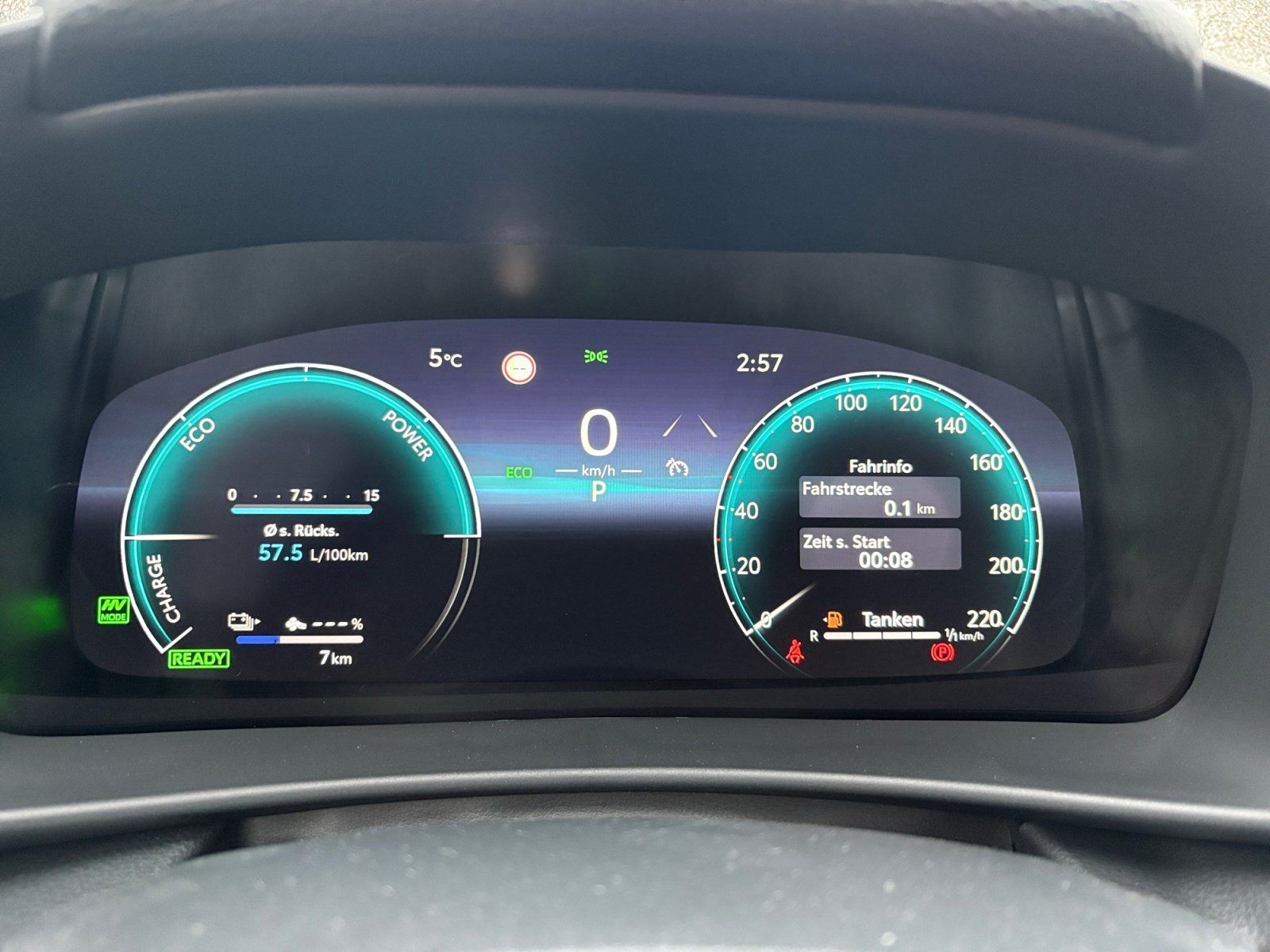 Toyota C-HR - Bild 12