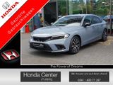 Honda Civic  e:HEV Elegance/Sport Paket + Allwetterr. - Honda Civic aus 2024