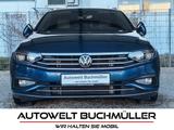Volkswagen Passat 2.0 TDI DSG,4MOTION,LEDER,VIRTUAL,AHK,DCC - Volkswagen Passat: TDI 4motion