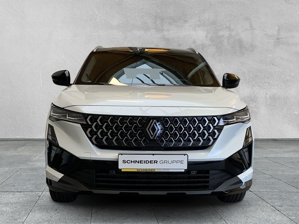 Renault Austral - Bild 8