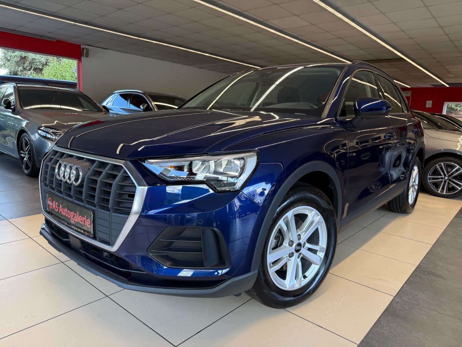 Audi Q3 - 1