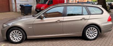 BMW 320 - 10