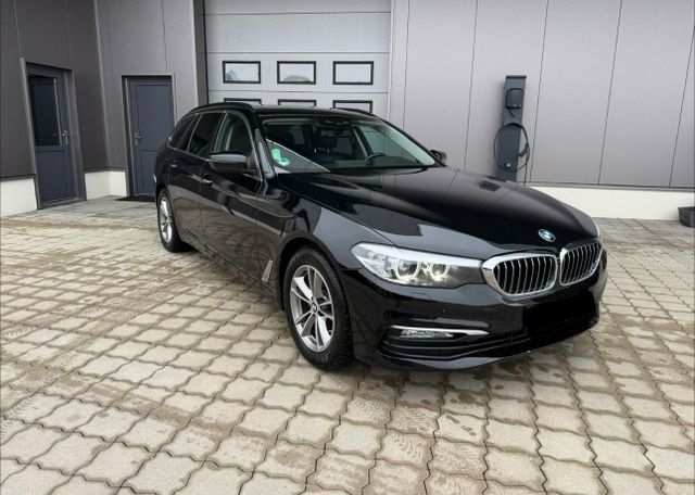 BMW BMW 520d G31 Business Line