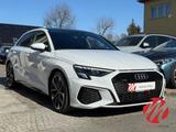 Audi A3 Sportback 40 TDI quattro 3x S-line Pano Matri - Audi A3 40 TDI Gebrauchtwagen