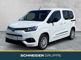 Toyota Proace City Verso L1 Executive 1.2 7-Sitzer+DAB - Toyota Proace City aus 2022