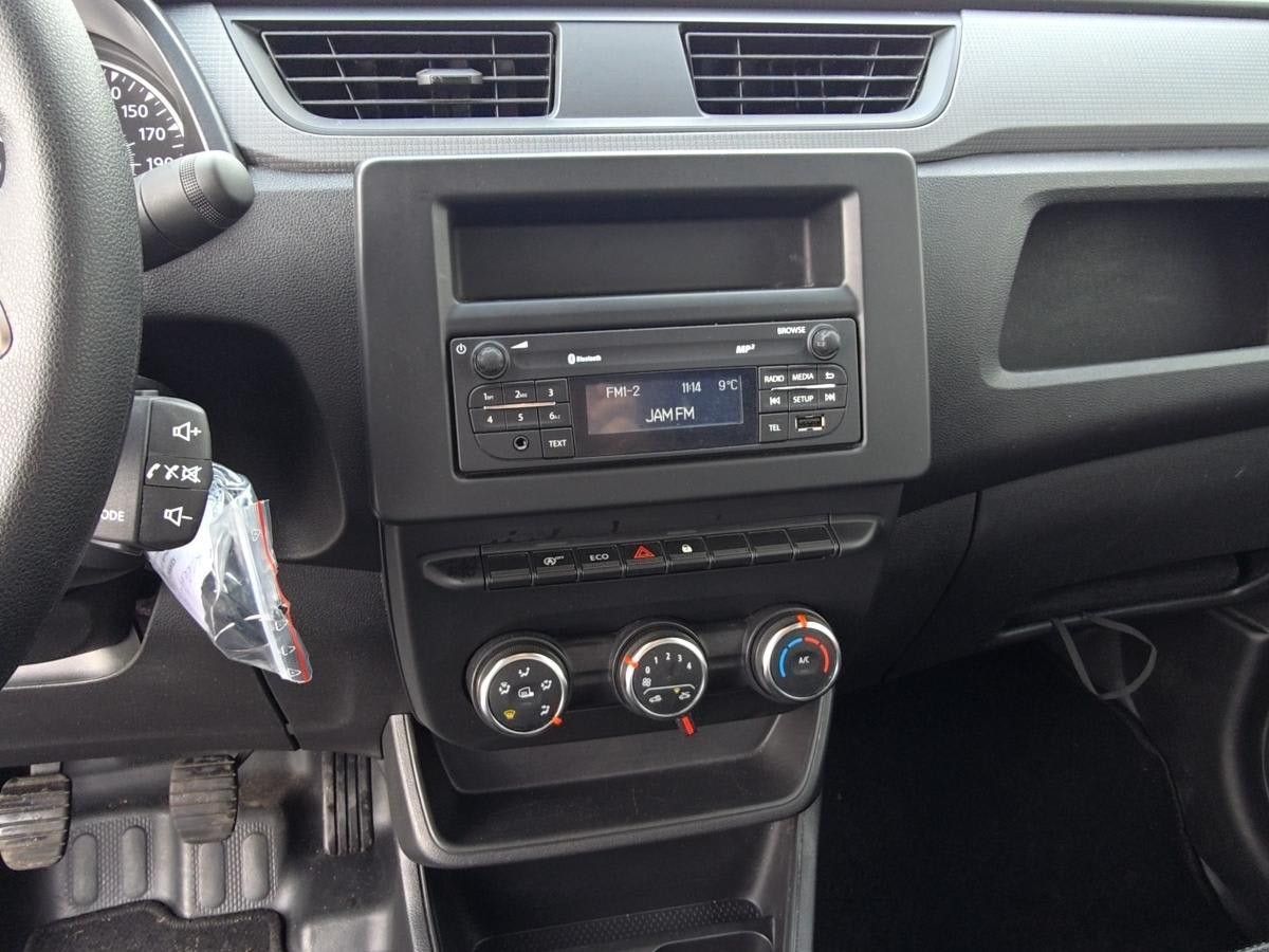 Renault Express - Bild 5