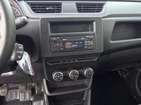 Renault Express - Vorschau Bild 5