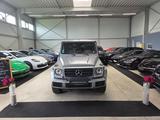 Mercedes-Benz G 500 Limited Edition/H&K/Standheizung/AHK/*450€ - Mercedes-Benz G-Klasse Gebrauchtwagen in Stuttgart