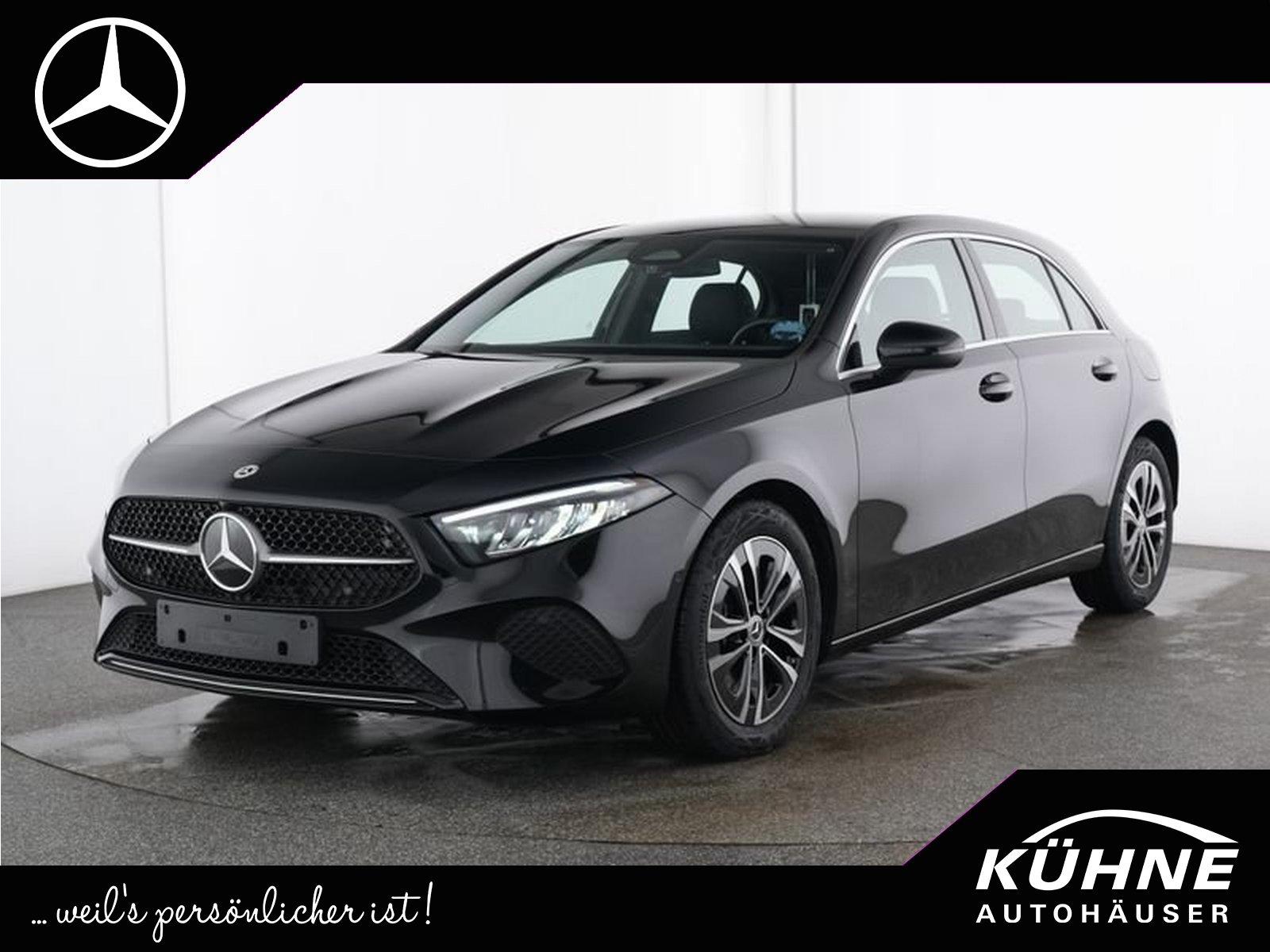 Mercedes-Benz A 180 Progressive Line Advanced +Totwinkel+2026!