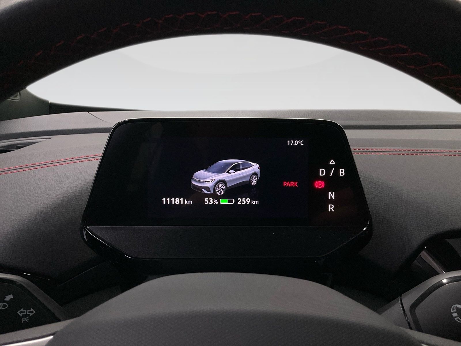 Volkswagen ID.5 - Bild 13