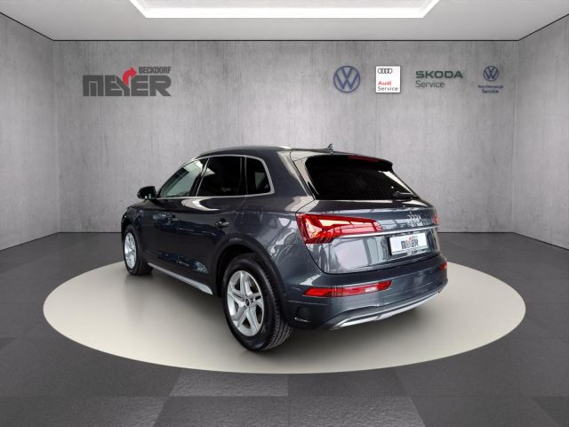 Q5 advanced 50 TFSIe quattro S tronic Klima