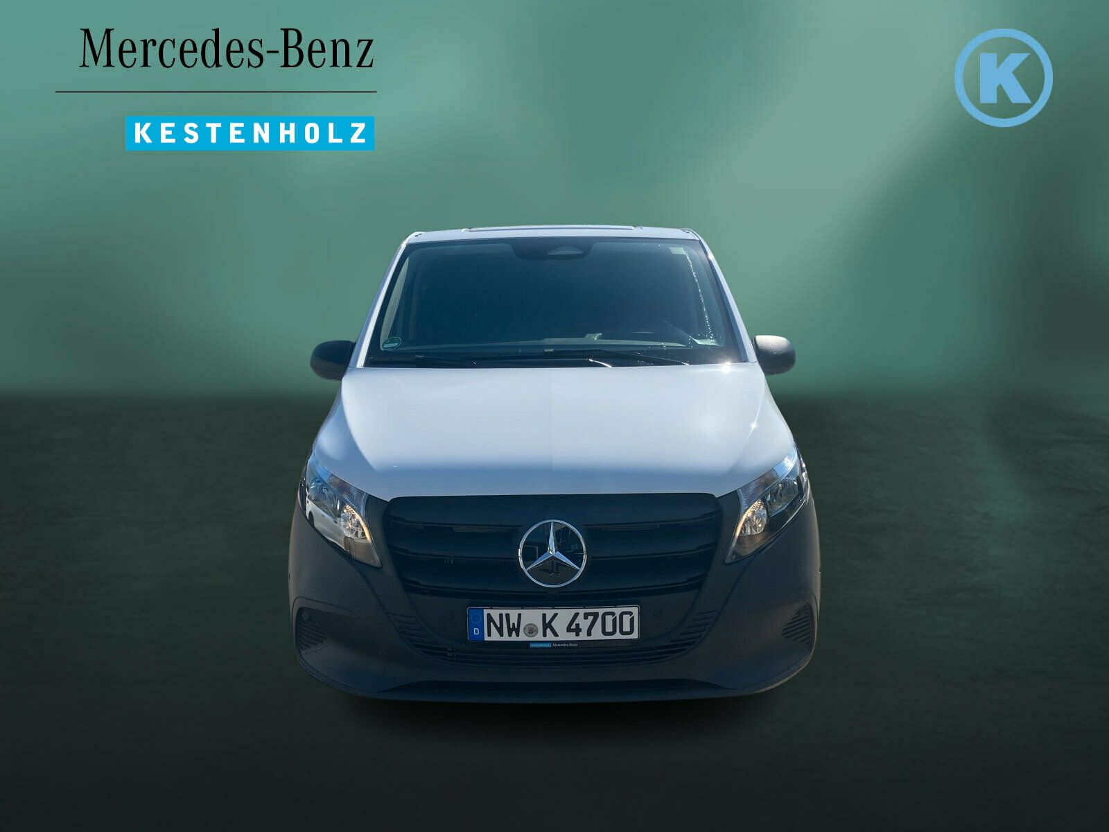 Mercedes-Benz Vito 114 CDI Kasten Lang AHK+PDC+Holzb.+Allwette imagem 2