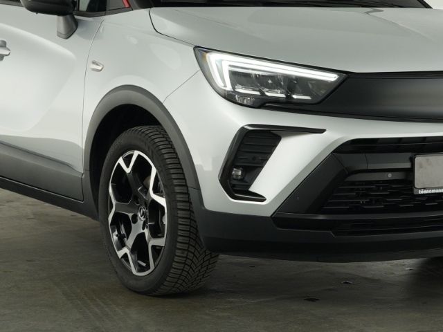 Crossland GS+LED+RÜCKFAHRKAMERA+NAVI+SITZ-/LENKR