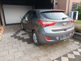 Hyundai i30 1.4 CRDi  diesel nur 141500 gelaufen  - Hyundai i30 mit Diesel-Antrieb: Limousine, 1.4
