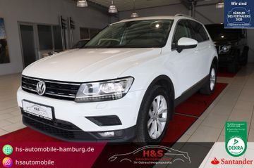 Volkswagen Tiguan - 1