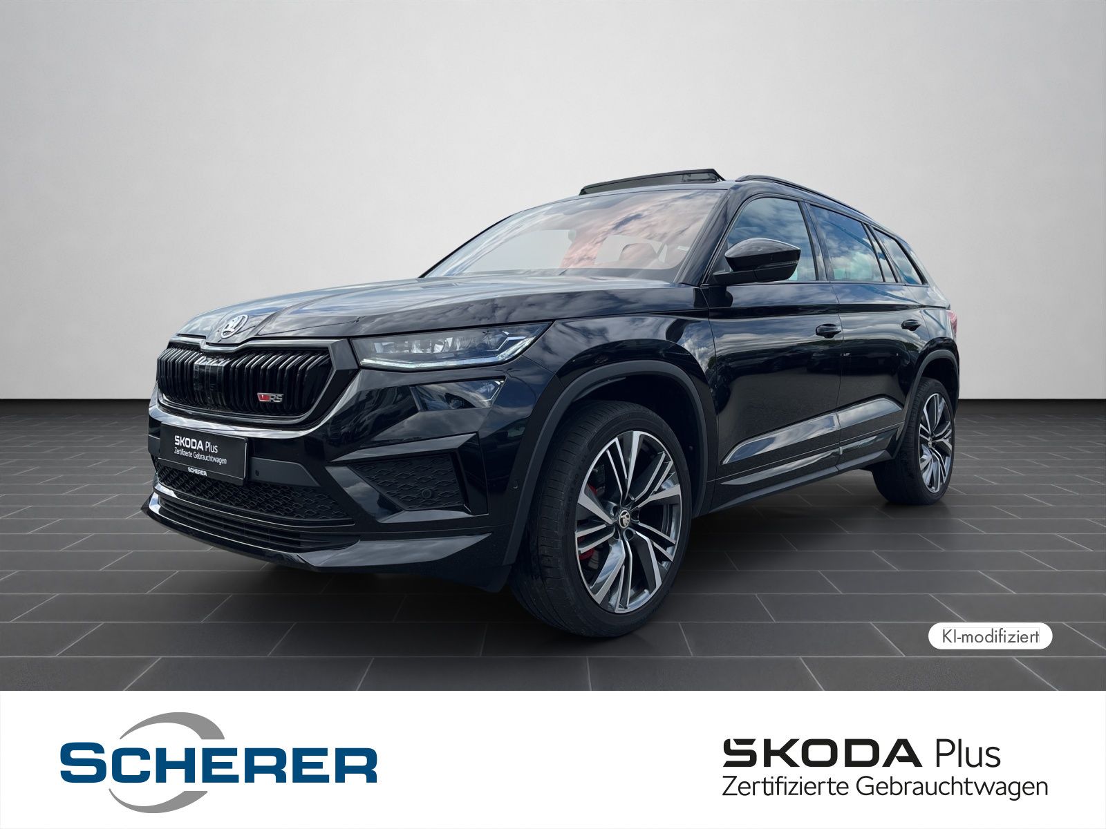 Skoda Kodiaq - Bild 1