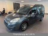 Citroën Berlingo Kombi Shine Automatik "Rollstuhlrampe" - graue Citroën Berlingo