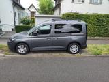 Volkswagen Caddy 2,0TDI 75kW BMT Comfortline 5-Sitz Com...
