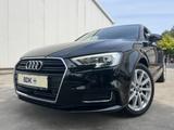 Audi A3 1.5 TSI Sportback design, Navi, Xenon Plus - Audi Gebrauchtwagen in Karlsruhe
