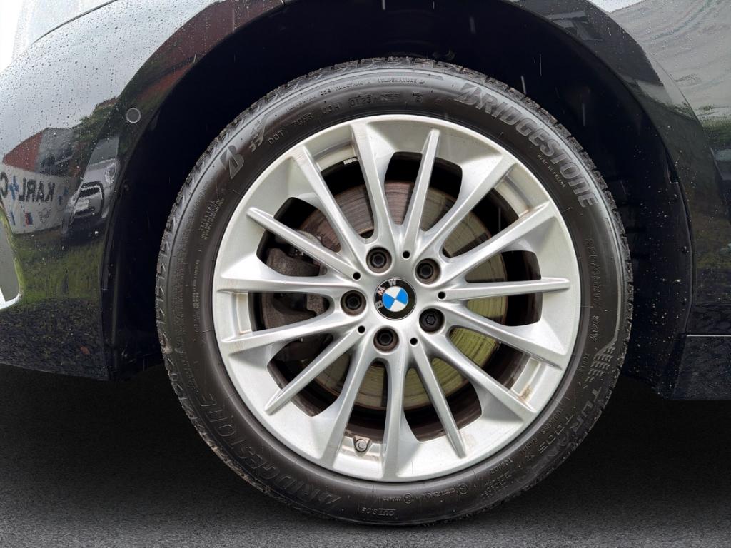 BMW 1 Series d xDrive HiFi Panorama LC Prof Komfortzugang, миниатюра 7