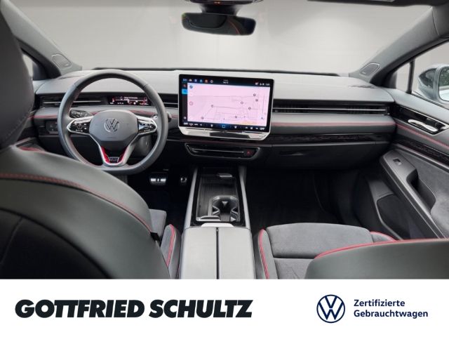 Volkswagen ID.7 - Bild 8