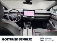 Volkswagen ID.7 - Vorschau Bild 8