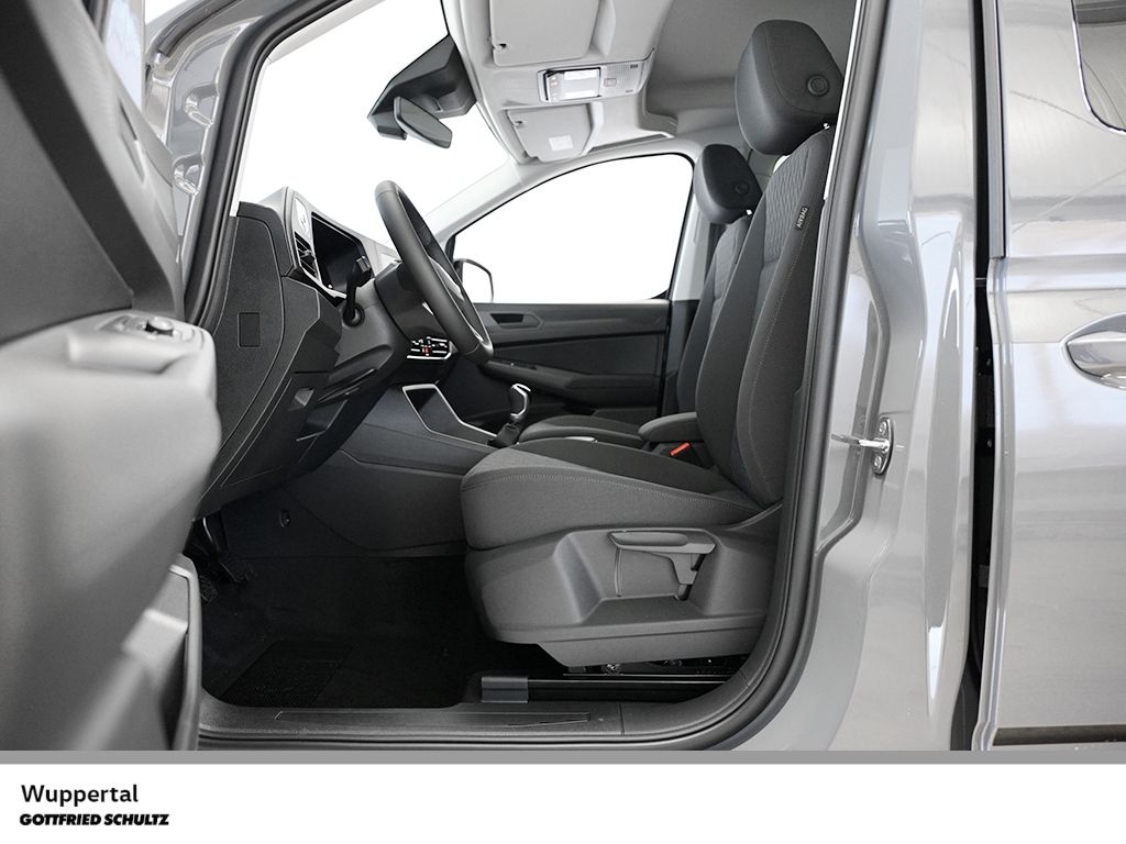 Volkswagen Caddy Maxi - Bild 12