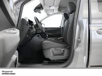 Volkswagen Caddy Maxi - Vorschau Bild 12