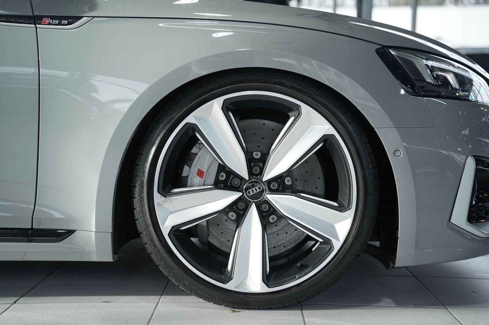 Audi Rs5