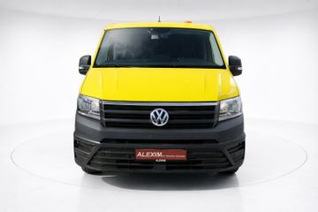 Volkswagen Crafter - 2